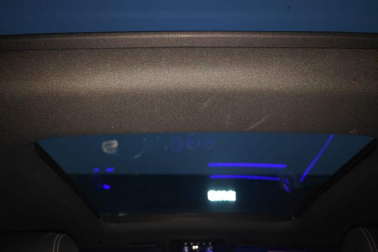 Used Mercedes-Benz A-Class 2021 A 200 L Sport Sedan Fashion Model
