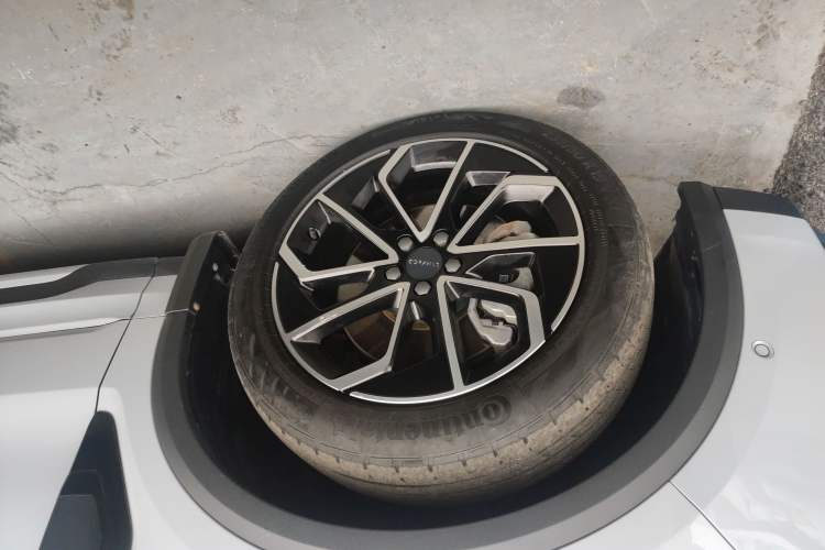 Used Lynk & Co 01 EM-P 2023 1.5TD EM-P PM