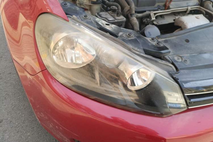 Used Volkswagen Golf 2011 1.4 TSI Automatic Comfort Model