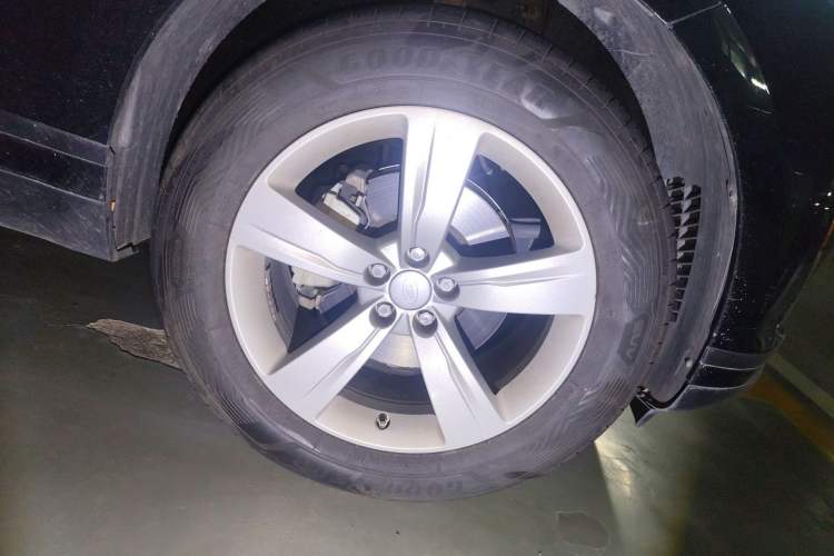 Used Land Rover Range Velar 2017 P250 S
