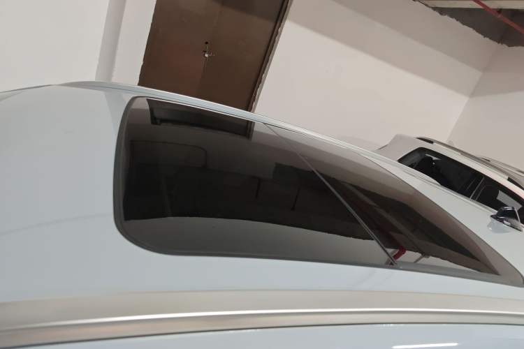 Used Lynk & Co 06 EM-P 2022 PHEV 84 km Range Pro Version
