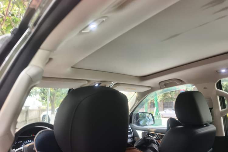 Used Haval H9 2017 2.0T Diesel 4x4 Premium 5-Seater