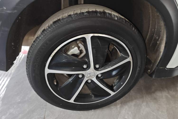 Used Honda Vezel 2020 1.5L CVT Pioneer Edition