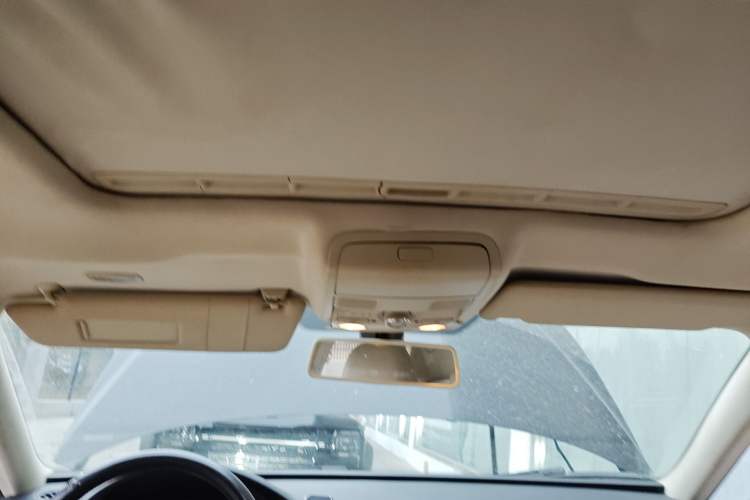 Used Volkswagen Passat 2013 1.8TSI DSG Prestige Edition Headliner