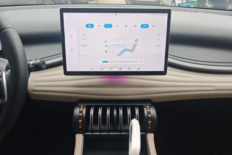 Used BYD Yuan PLUS 2023 Champion Edition 430KM Leading Model
