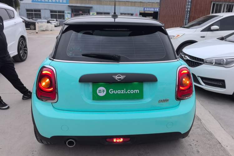 Used MINI MINI 2020 1.5T ONE