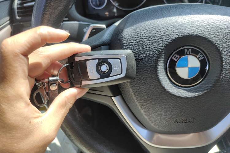 Used BMW X4 2014 xDrive20i X Design Package