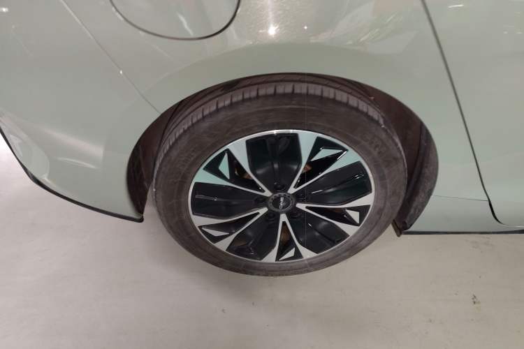 Used BYD Seal 2023 Champion Edition 550km Prestige Model
