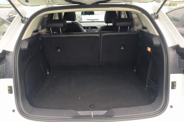 Used Haval H4 2020 Enjoy Edition 1.5T DCT Smart Trunk