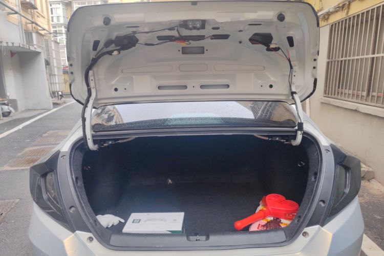 Used Honda Civic 2016 220TURBO Manual Luxury Edition