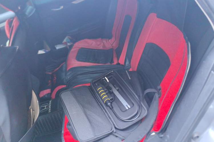 Used Honda Civic 2016 220TURBO CVT Luxury Edition
