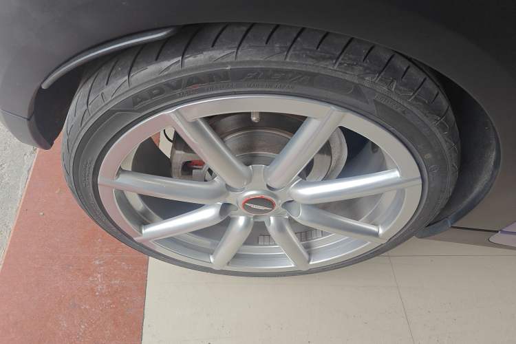 Used MINI 2021 2.0T COOPER S Racing Driver Exterior 5