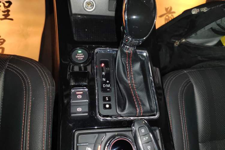 Used BAIC Off-Road BJ20 2016 1.5T CVT Prestige Edition
