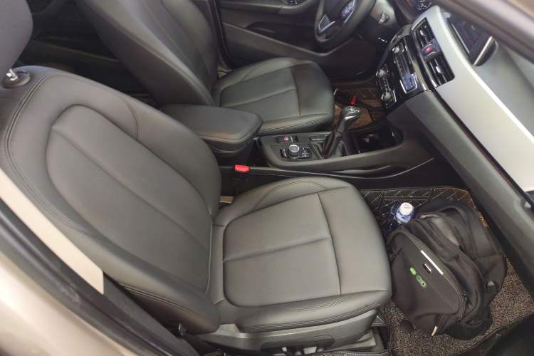 Used BMW X1 2019 sDrive18Li Fashion Model
