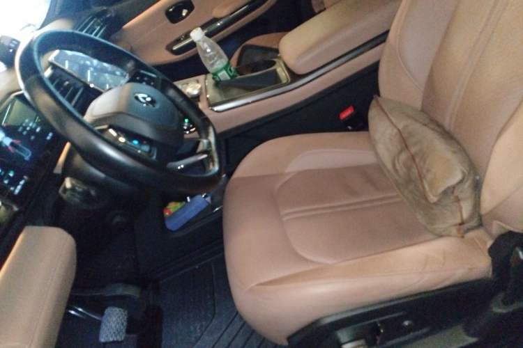 Used Nio ES6 2019 420 km Sport Version