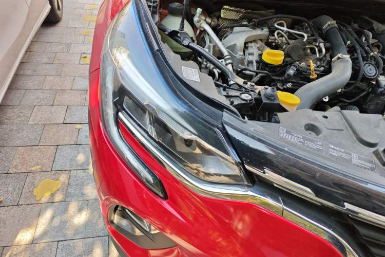 Used Renault Clio 2019 TCe270 Automatic Trendy Model