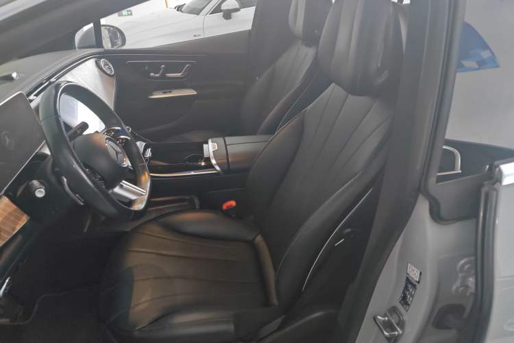 Used Mercedes-Benz EQE 2022 350 Luxury Edition