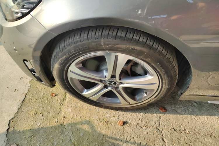 Used Mercedes-Benz C-Class 2020 Restyled C 260 L Sport Edition