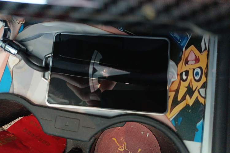 Used Tesla Model Y 2022 Revised Version Rear-Wheel Drive Vehicle Key