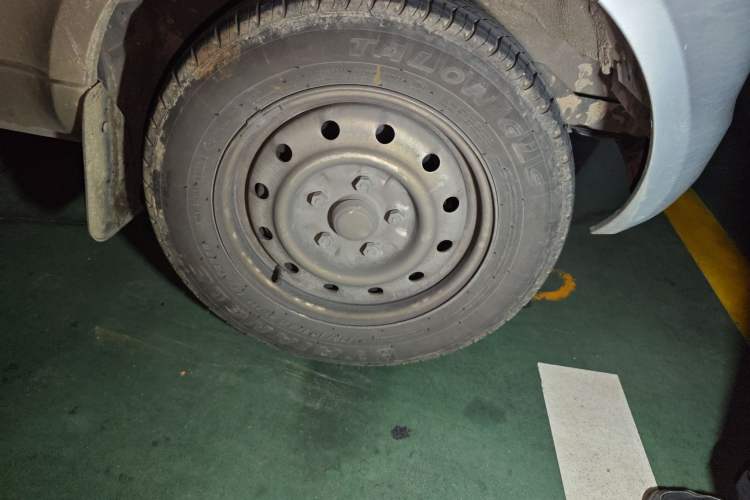 Used Wuling Rongguang 2021 1.5L Extended Basic Version L3C