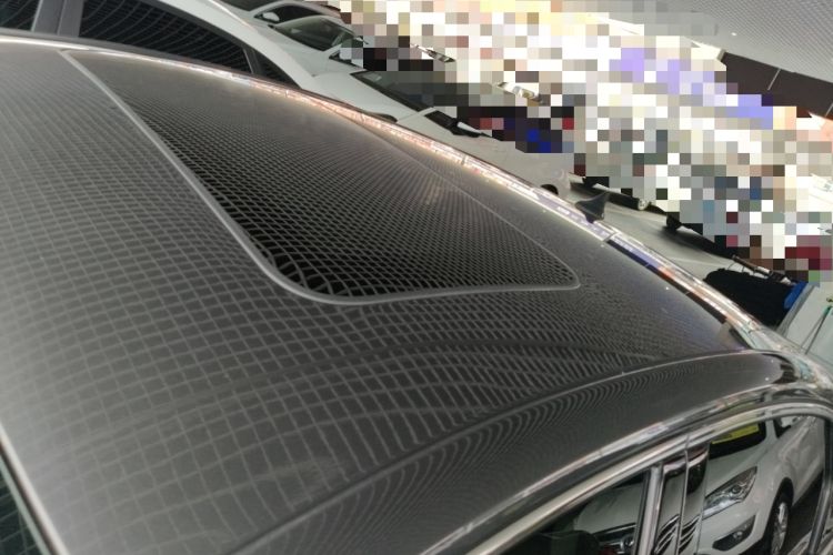 Used Changan Eado 2021 PLUS Blue Whale NE 1.4T GDI DCT Prestige Model