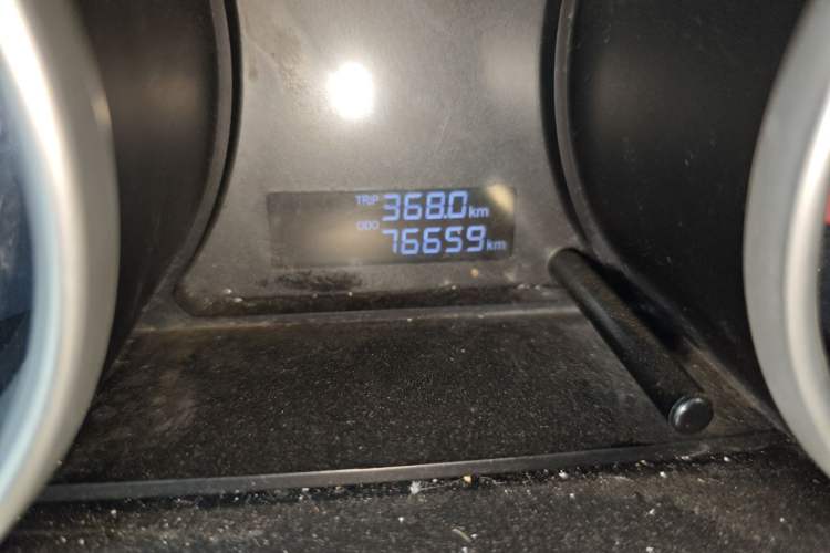 Used CHANGAN KAICHENG Ruixing S50 2017 S50V 1.5L Manual Logistics Version I China V Standard
