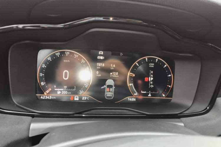 Used Lynk & Co 02 Hatchback 2021 2.0TD Halo