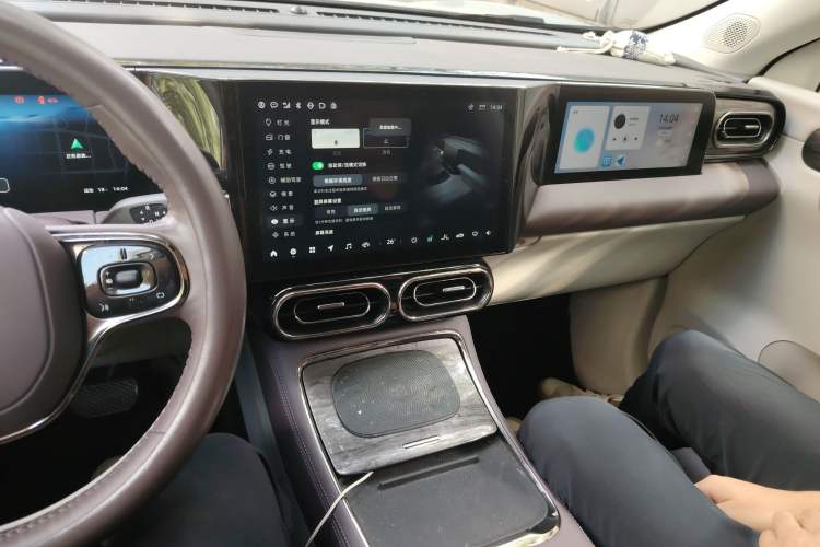 Used Leapmotor C11 2021 Deluxe Edition
