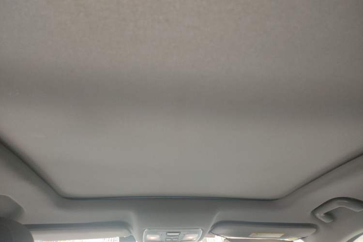 Used SERES SF5 2020 Four-Wheel Drive High-Performance Sports Edition Headliner