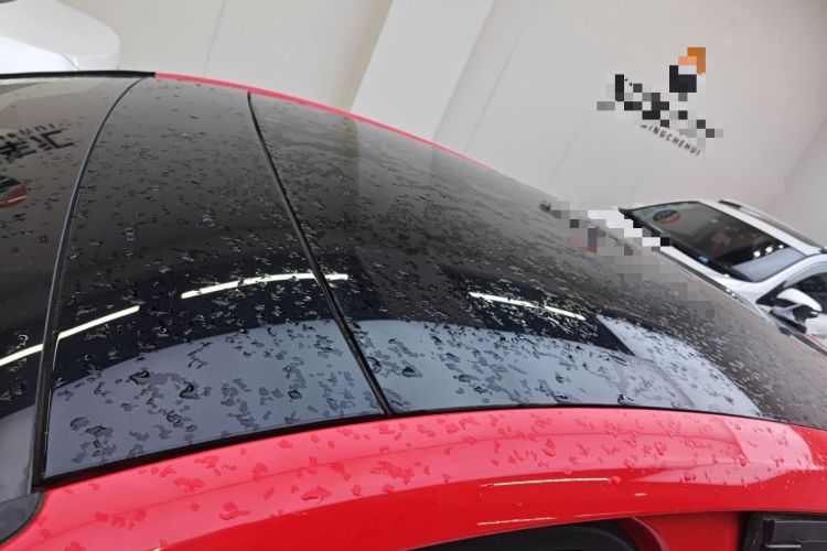 Used Ford Focus 2020 Hatchback EcoBoost 180 Automatic ST Line