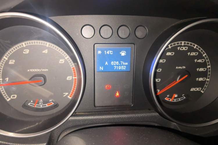 Used BAIC Off-Road BJ40 2016 40L 2.3T Automatic All-Wheel Drive Premium Edition