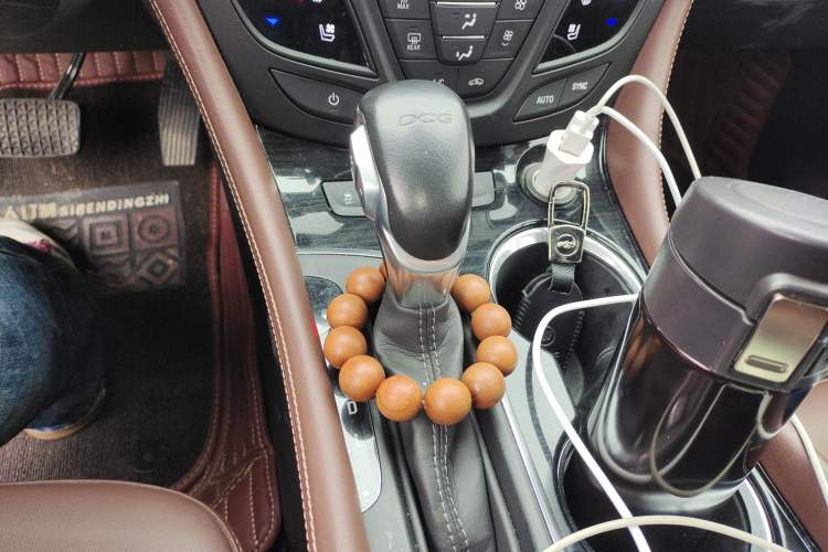 Used Buick Envision 2021 532T Two-Wheel-Drive Luxury Version