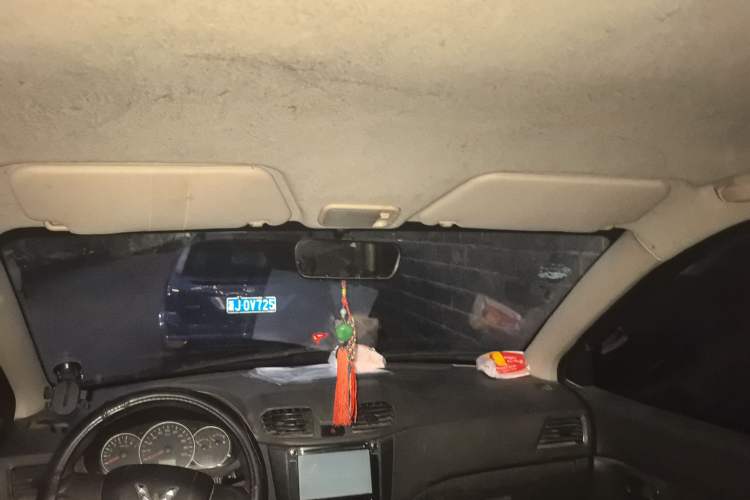 Used Wuling Hongguang 2014 1.2L Base Model China IV
