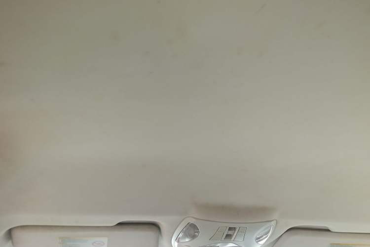 Used GAC Trumpchi GS5 2012 2.0L Manual Two-Wheel Drive Comfort Edition
