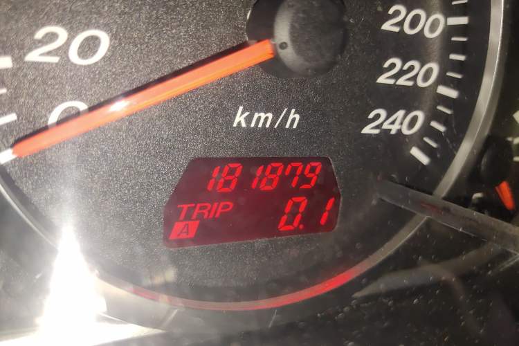 Used Mazda 6 2011 2.0L Automatic Fashion Edition
