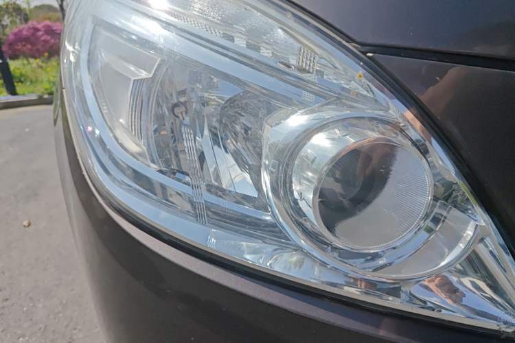 Used Buick GL8 2017 25S Prestige Version China V Standard
