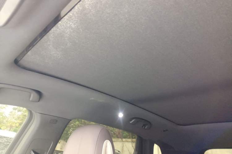 Used BYD Song PLUS New Energy 2025 DM-i 112KM Prestige Model
