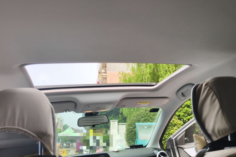 Used Chevrolet Monza 2023 1.5L Dual-Clutch Enjoyment Edition