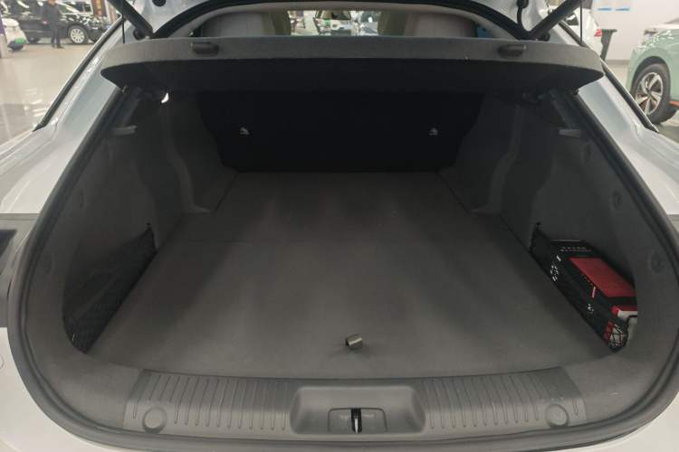 Used FORTHING Xinghai S7 2024 555 Luxury Edition
