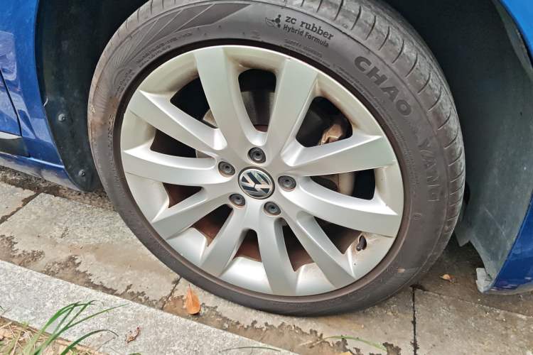 Used Volkswagen Scirocco 2013 1.4TSI GTS