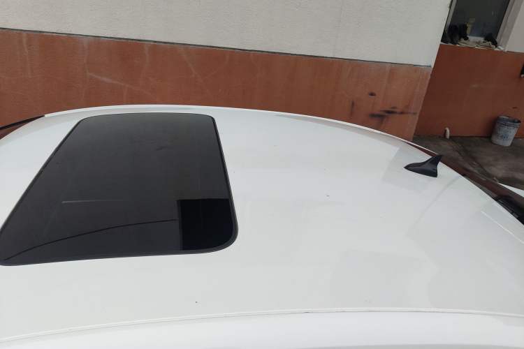 Used CHANGAN Eado 2021 PLUS Blue Whale NE 1.4T GDI DCT Prestige Model