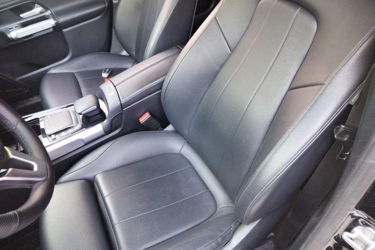 Used Mercedes-Benz GLB 2023 GLB 220 Sport Edition
