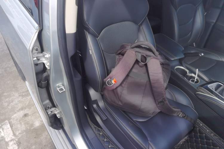 Used SAIC MAXUS D90 2017 2.0T Manual Two-Wheel Drive Mars Base Edition
