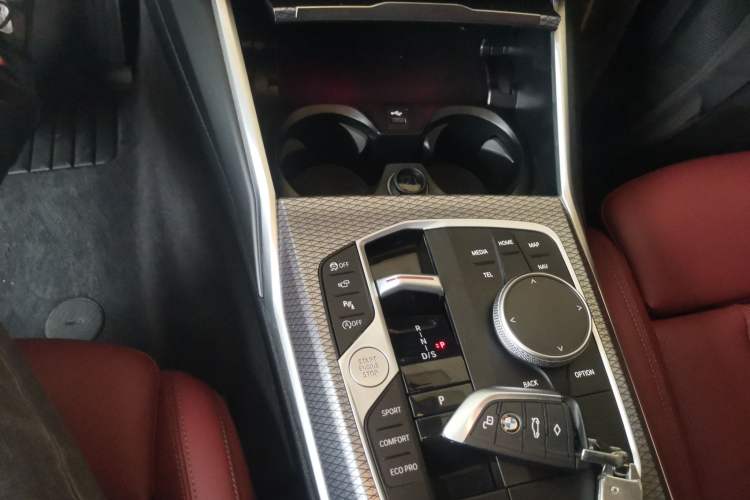 Used BMW 3 Series 2024 325Li M Sport Night Edition Package