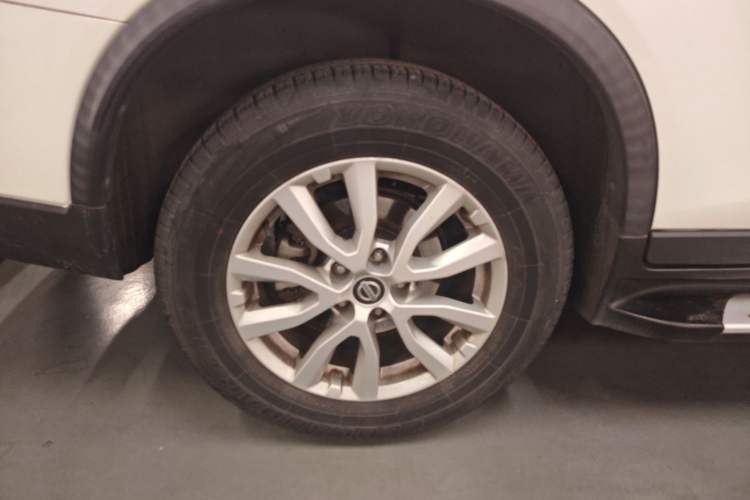 Used Nissan X-Trail 2021 2.0L CVT 2WD XL Premium Commemorative Edition Right Rear Wheel Hub