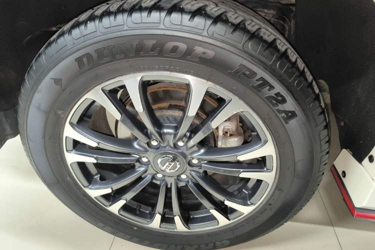 Used Nissan Patrol 2018 4.0L SE Middle East Version