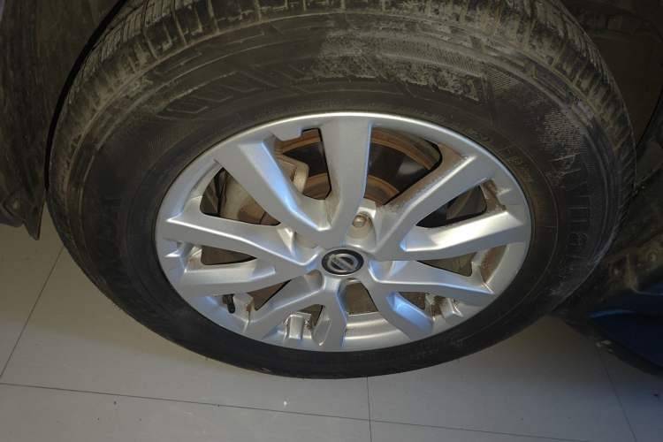 Used Nissan X-Trail 2020 2.0L XL ITS CVT 2WD SmartConnect Comfort Edition
