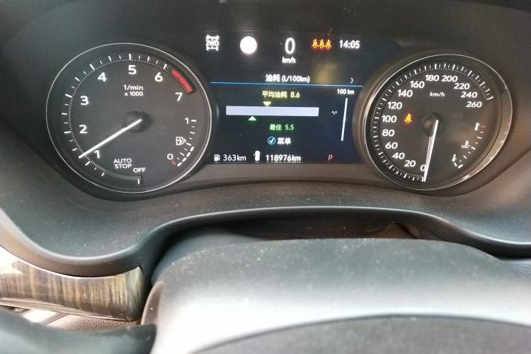 Used Cadillac XT4 2018 28T 4x4 Platinum Edition