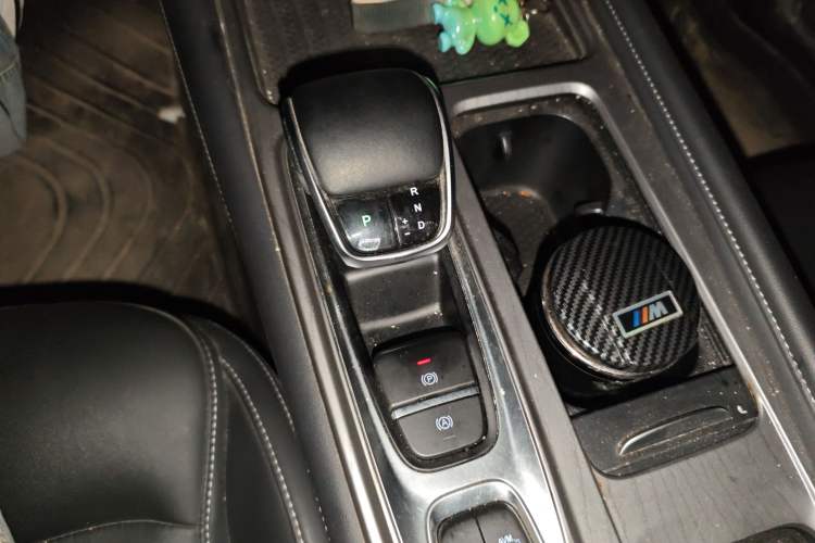 Used Chery Arrizo 8 2022 1.6T DCT Elite