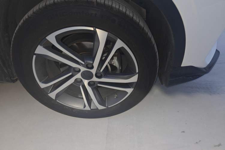 Used Geely Auto Coolray 2021 1.4T DCT Diamond Edition